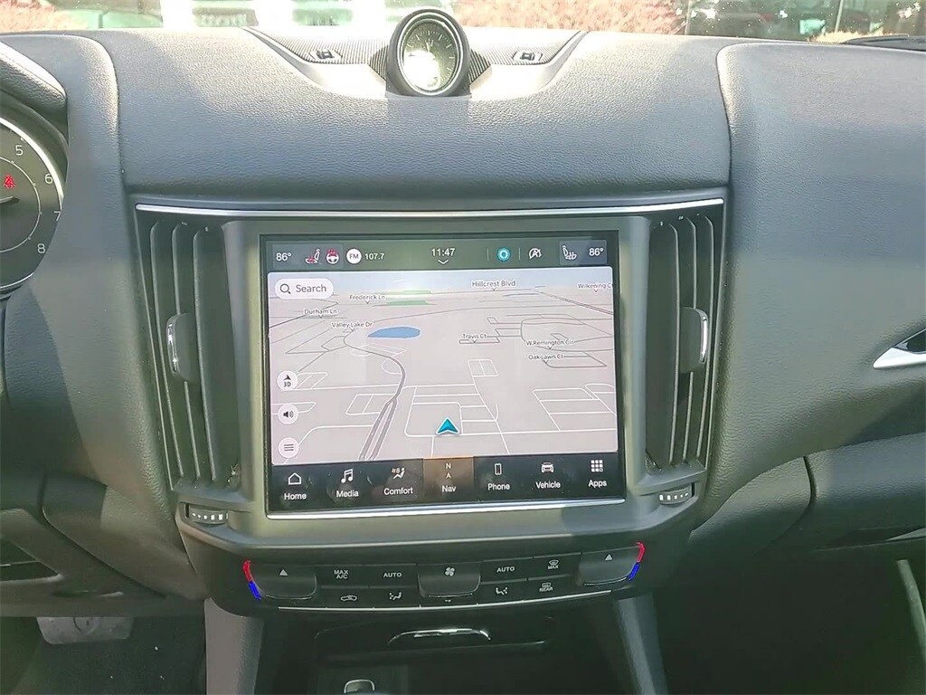 2022 MASERATI LEVANTE - Image 17