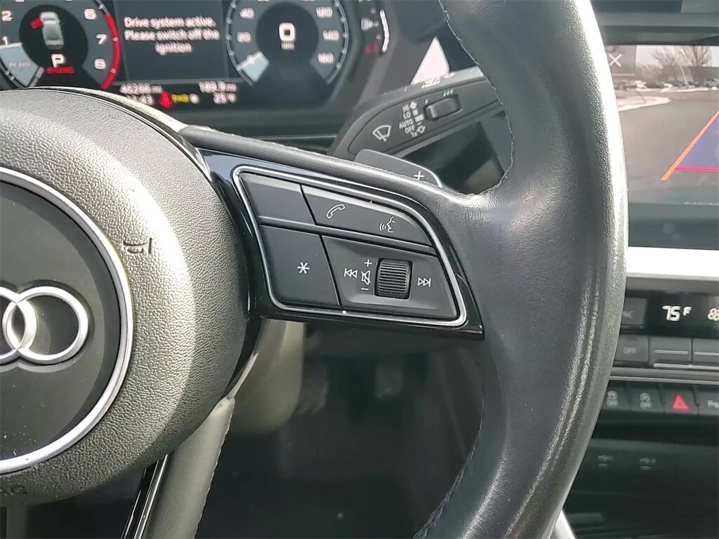 2023 AUDI A3 - Image 15