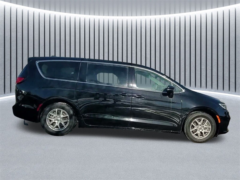 2024 CHRYSLER PACIFICA - Image 6