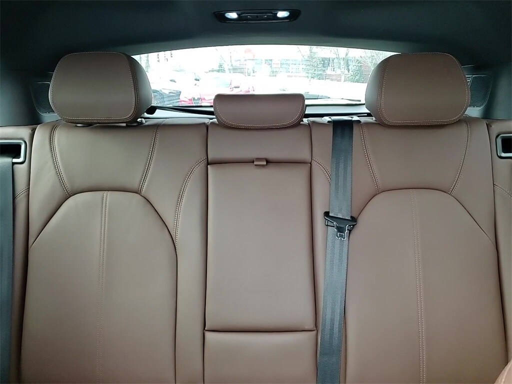 2023 ALFA ROMEO STELVIO - Image 21