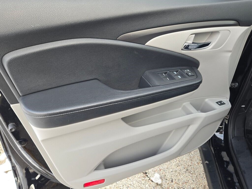 2018 HONDA PILOT - Image 22