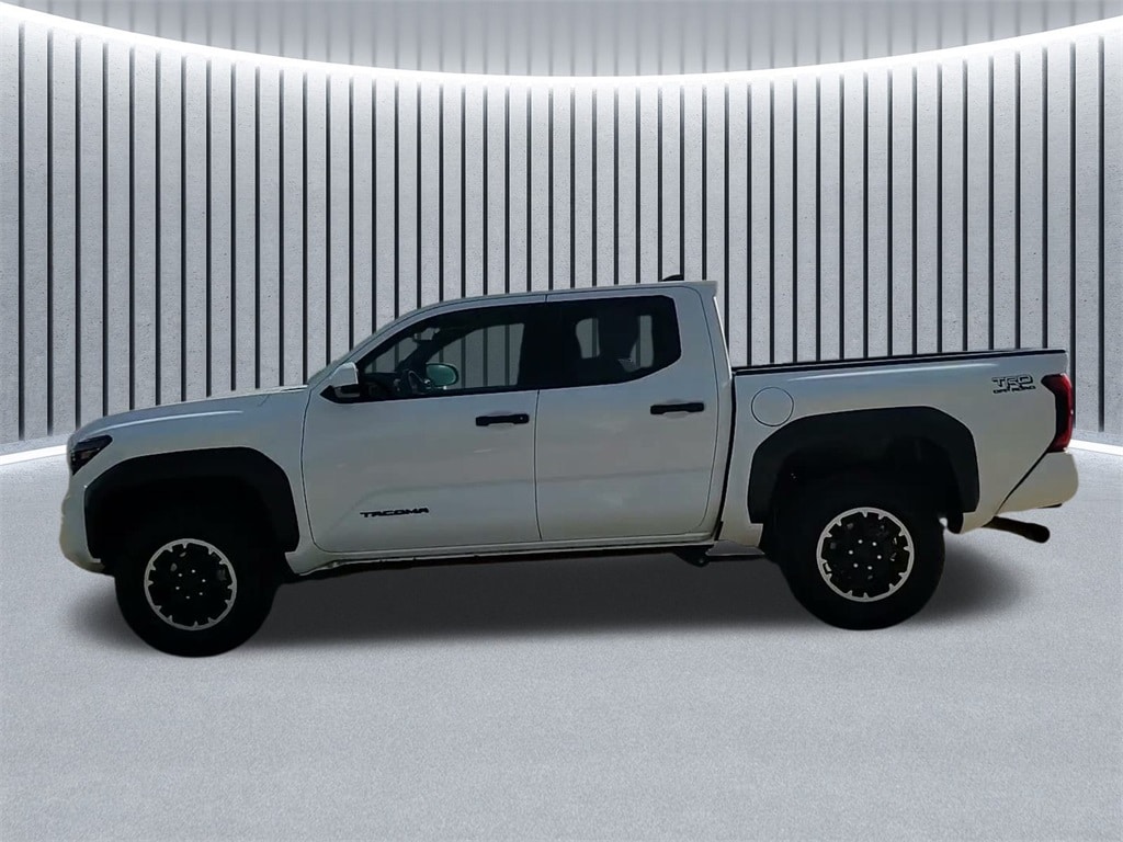 2025 TOYOTA TACOMA - Image 14