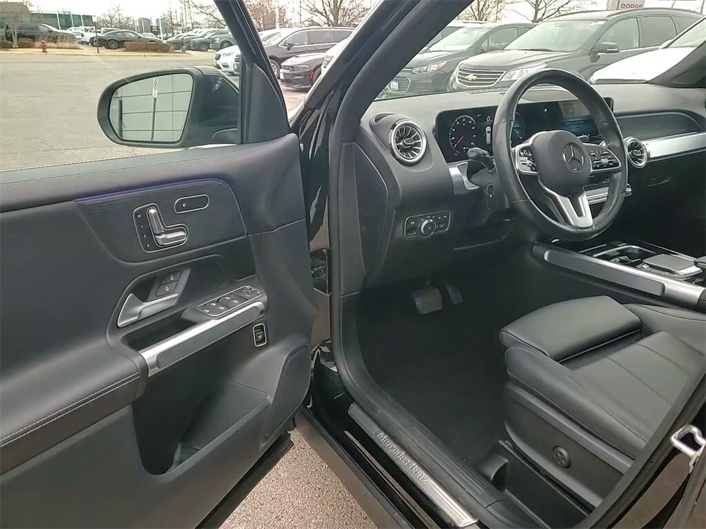 2023 MERCEDES-BENZ GLB-CLASS - Image 22