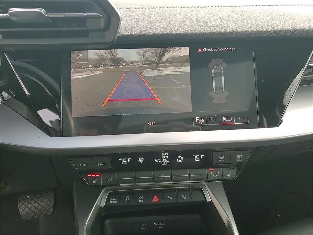 2023 AUDI A3 - Image 17