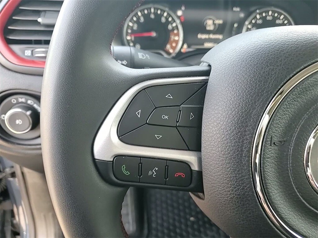 2023 JEEP RENEGADE - Image 14