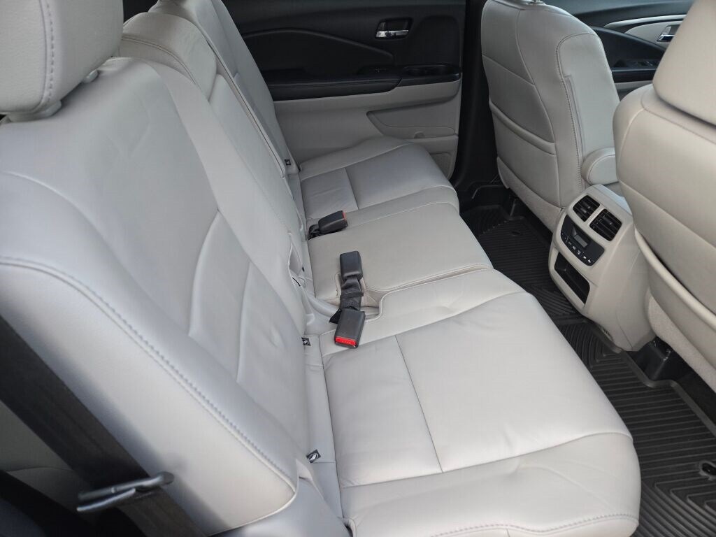 2018 HONDA PILOT - Image 8