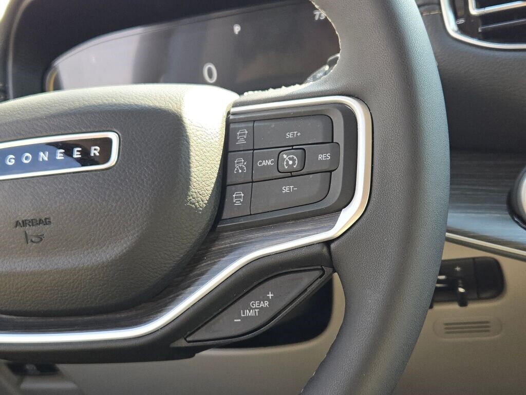 2024 JEEP WAGONEER - Image 36