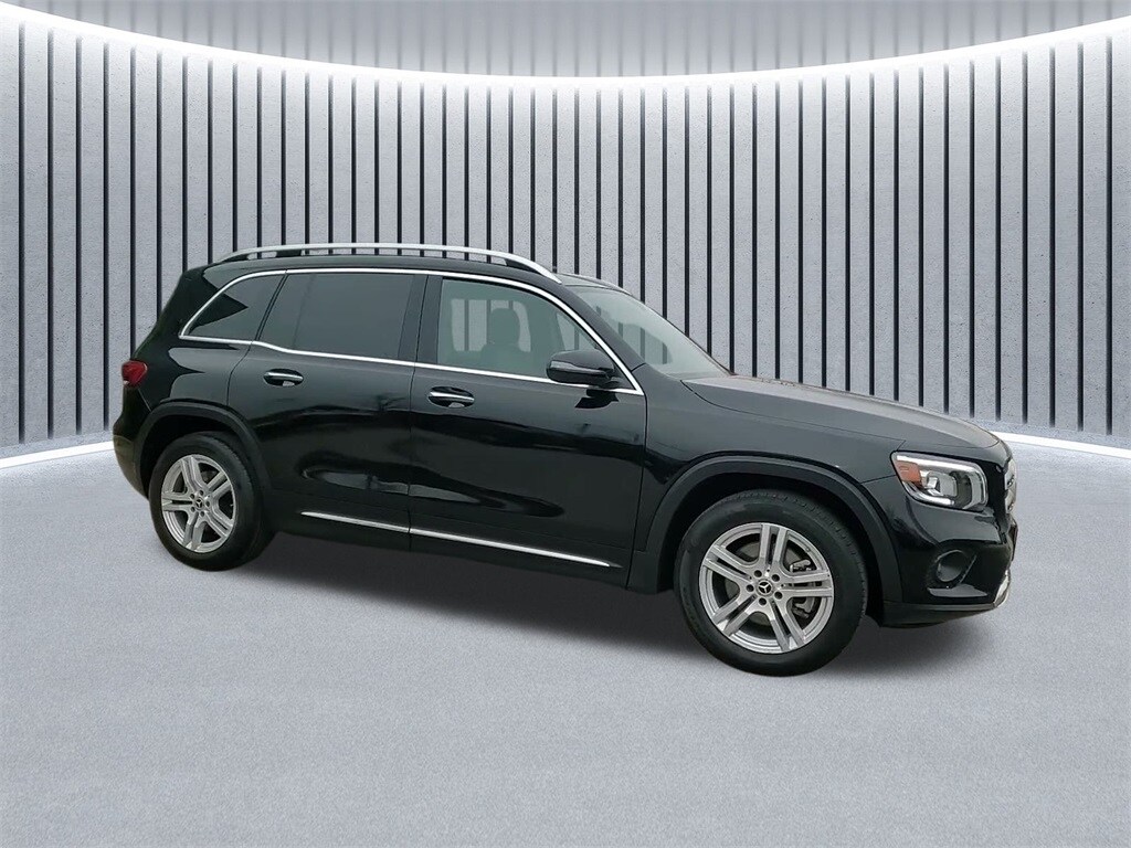 2023 MERCEDES-BENZ GLB-CLASS - Image 3