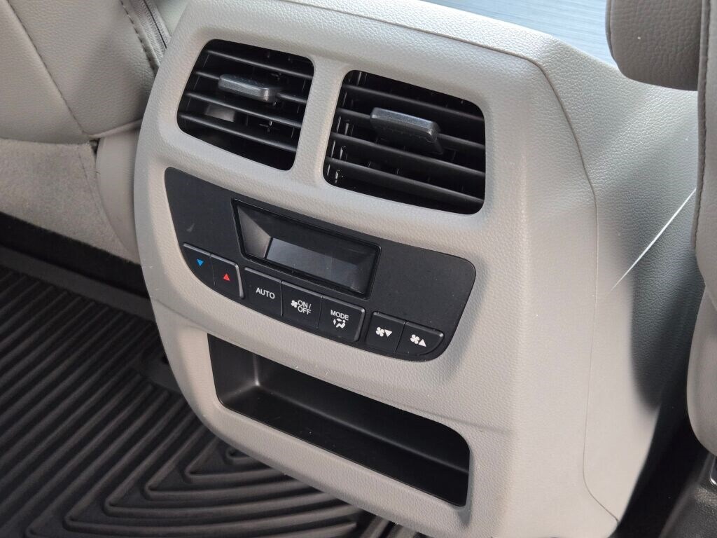 2018 HONDA PILOT - Image 9