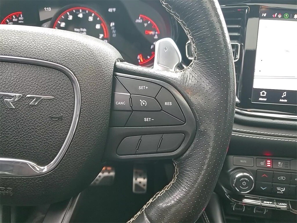 2021 DODGE DURANGO - Image 15