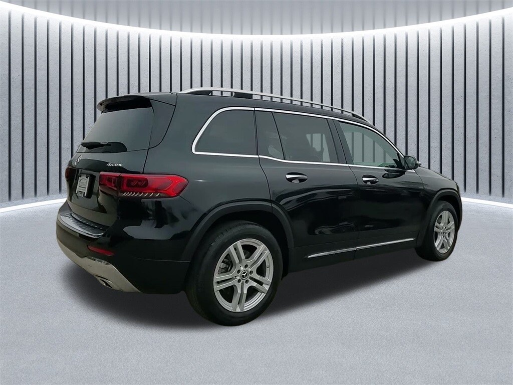 2023 MERCEDES-BENZ GLB-CLASS - Image 7