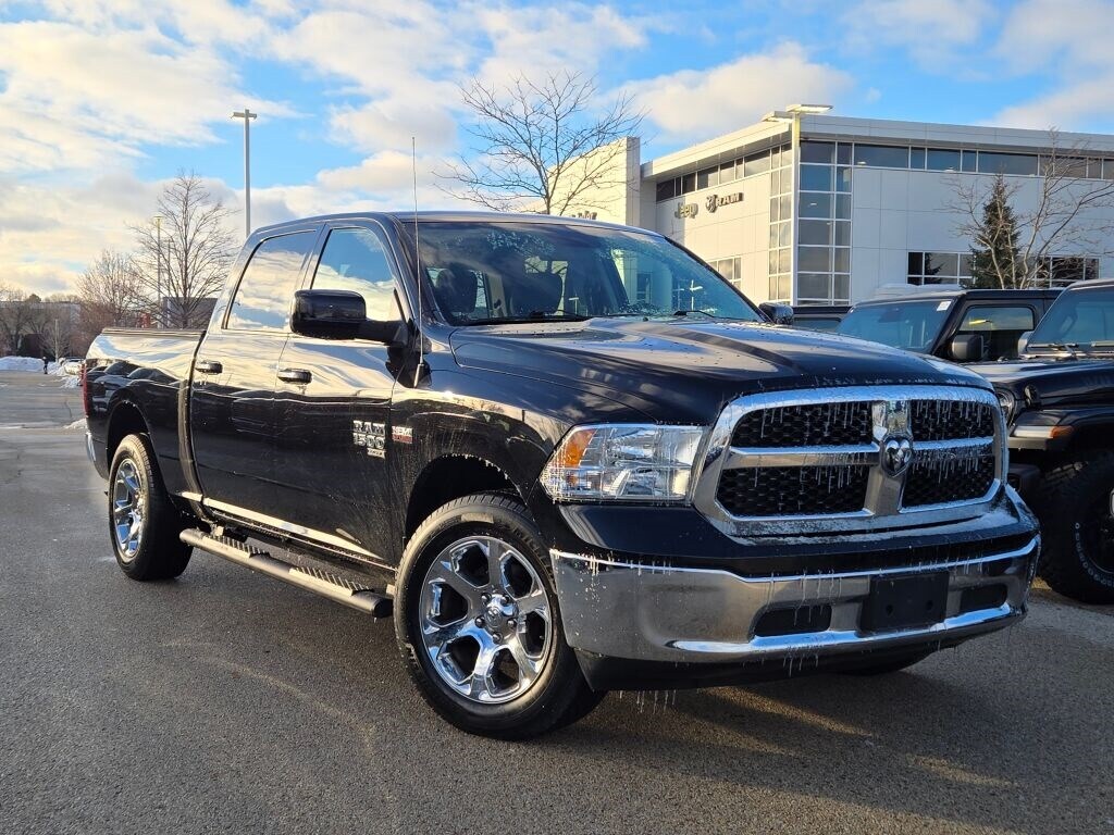2020 RAM 1500 - Image 2