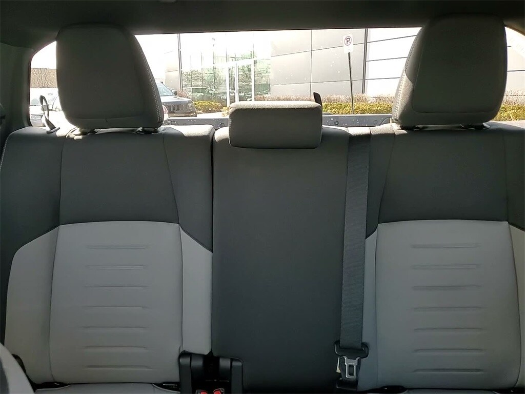 2025 TOYOTA TACOMA - Image 32