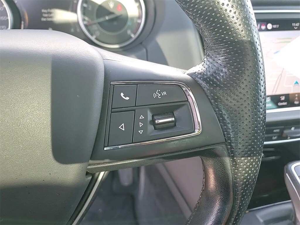 2022 MASERATI LEVANTE - Image 15