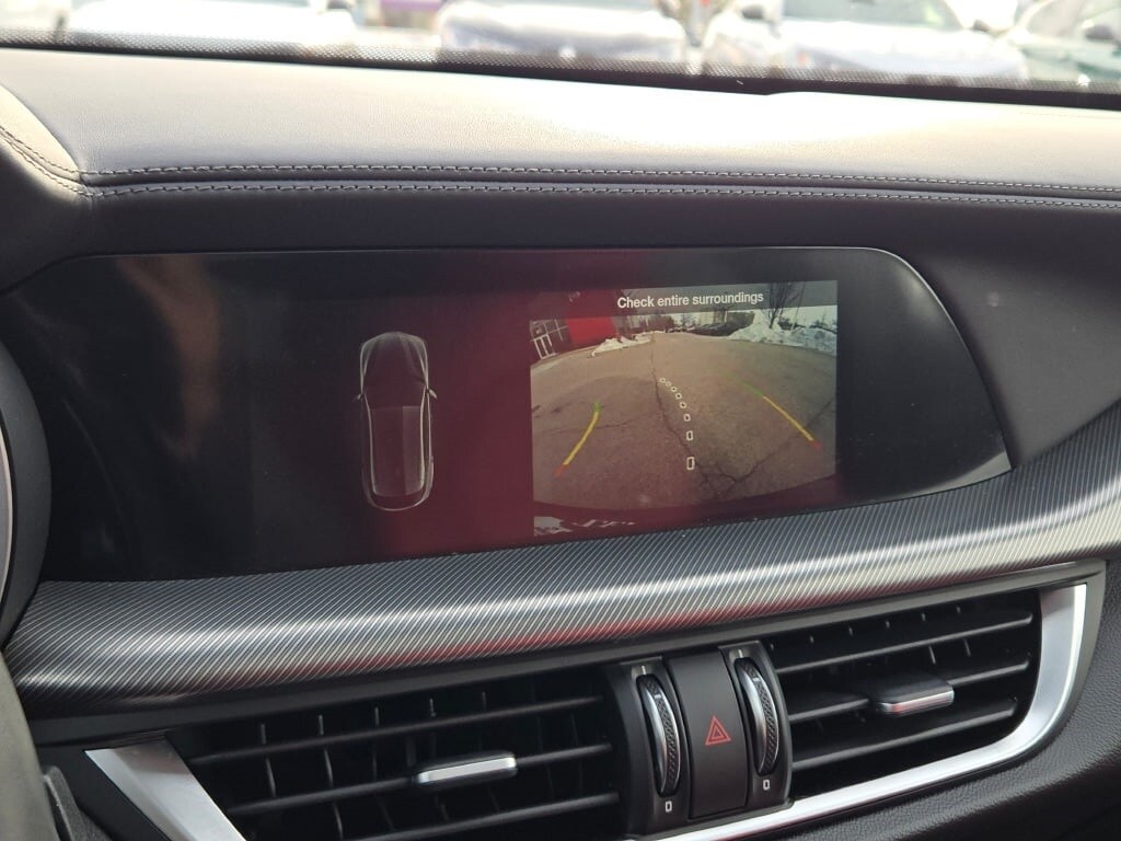 2024 ALFA ROMEO STELVIO - Image 29