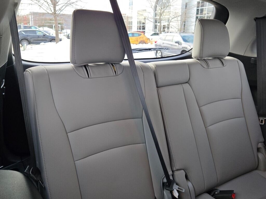 2018 HONDA PILOT - Image 11