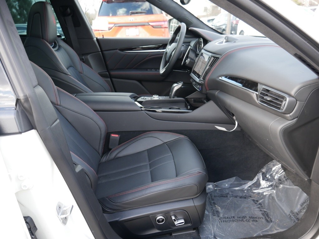 2024 MASERATI LEVANTE - Image 5