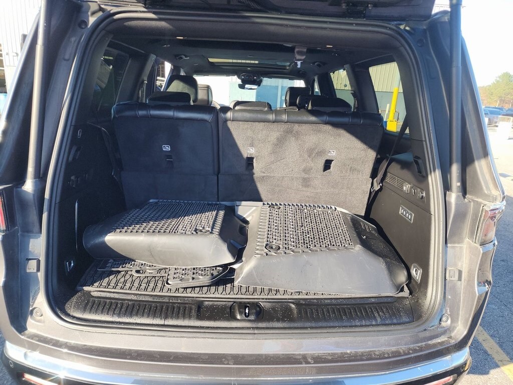 2024 JEEP WAGONEER - Image 8