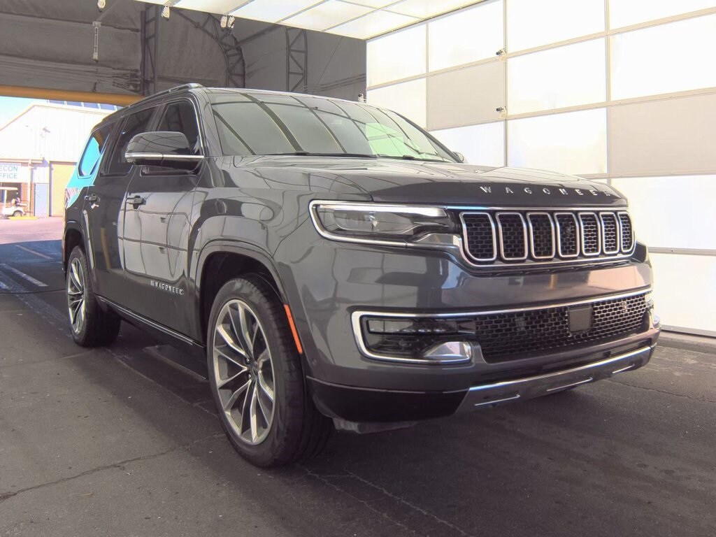 2024 JEEP WAGONEER - Image 1