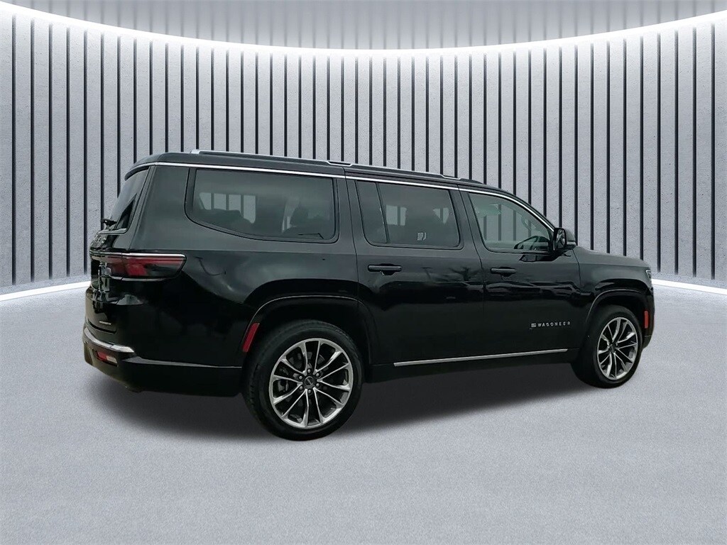 2024 JEEP WAGONEER - Image 7