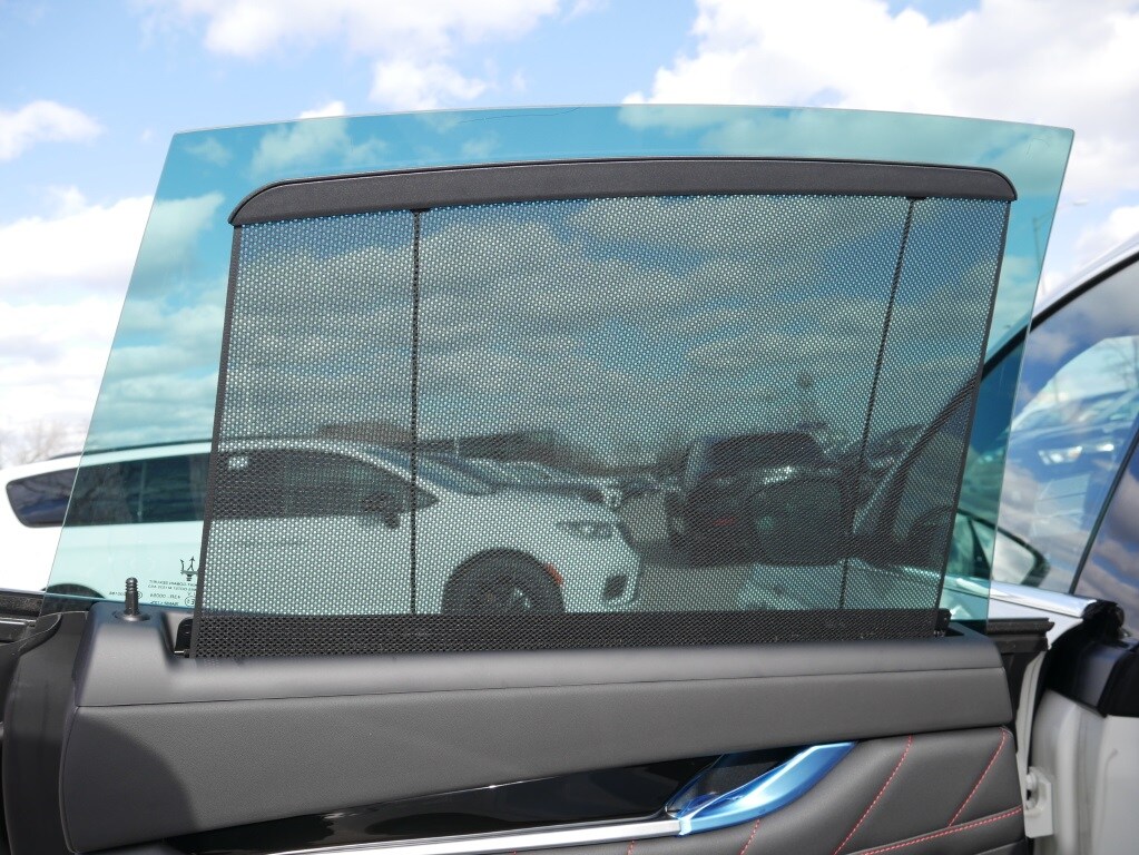 2024 MASERATI LEVANTE - Image 18