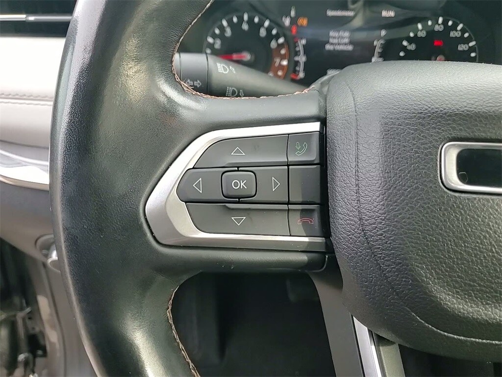 2022 JEEP COMPASS - Image 14