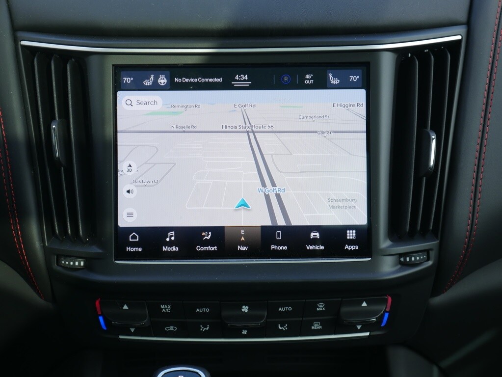 2024 MASERATI LEVANTE - Image 21