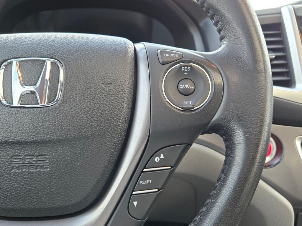 2018 HONDA PILOT - Image 31