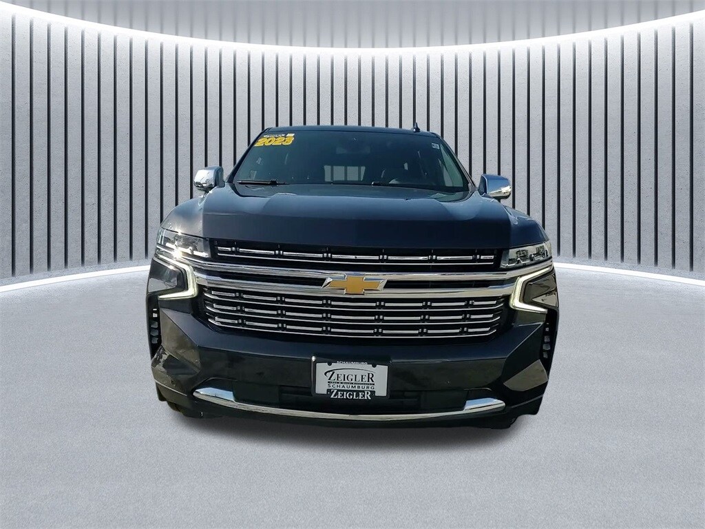 2023 CHEVROLET TAHOE - Image 18