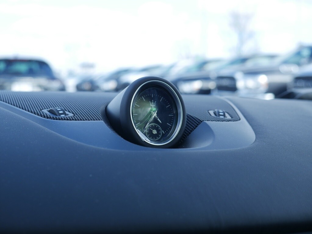 2024 MASERATI LEVANTE - Image 29