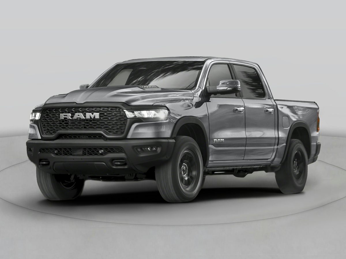 2025 RAM 1500 - Image 1