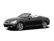  LEXUS SC 430
