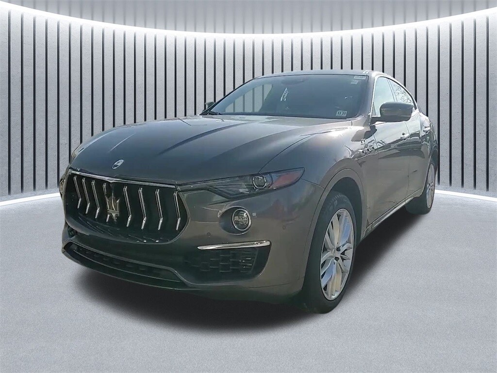 2022 MASERATI LEVANTE - Image 7