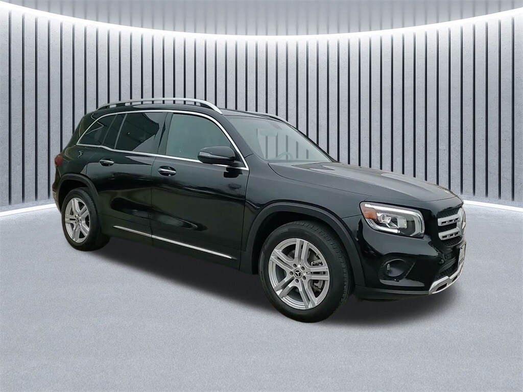 2023 MERCEDES-BENZ GLB-CLASS - Image 2