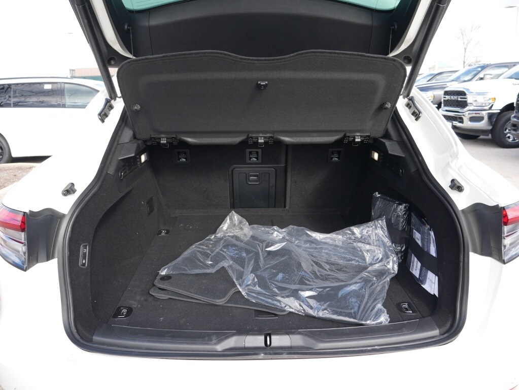 2024 MASERATI LEVANTE - Image 15