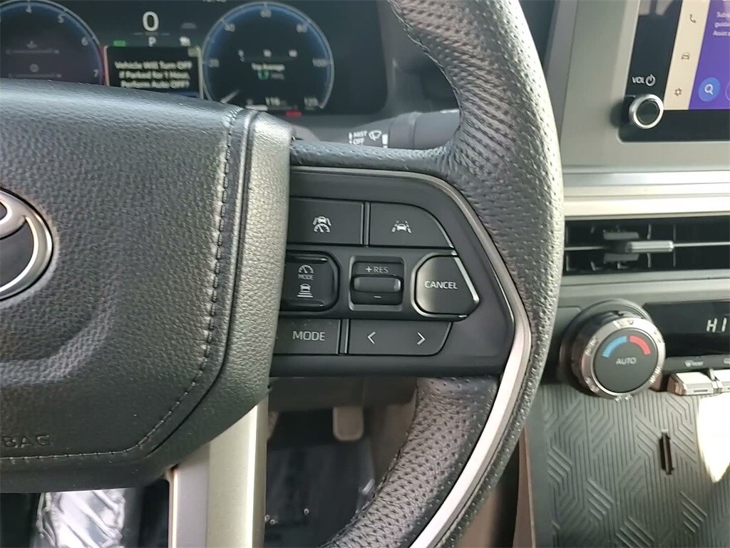 2025 TOYOTA TACOMA - Image 25