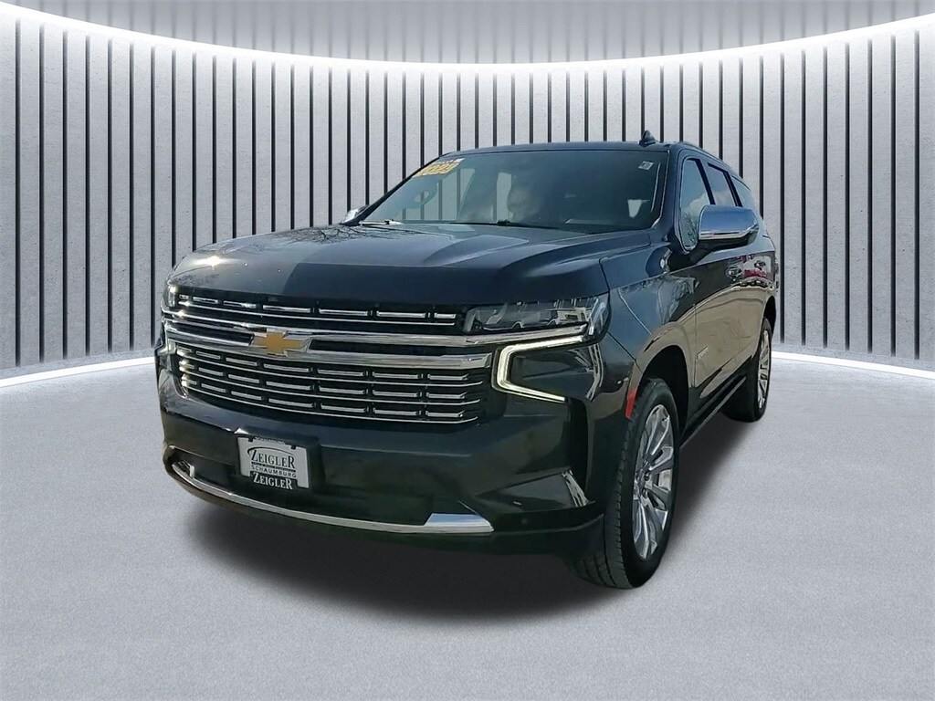2023 CHEVROLET TAHOE - Image 17