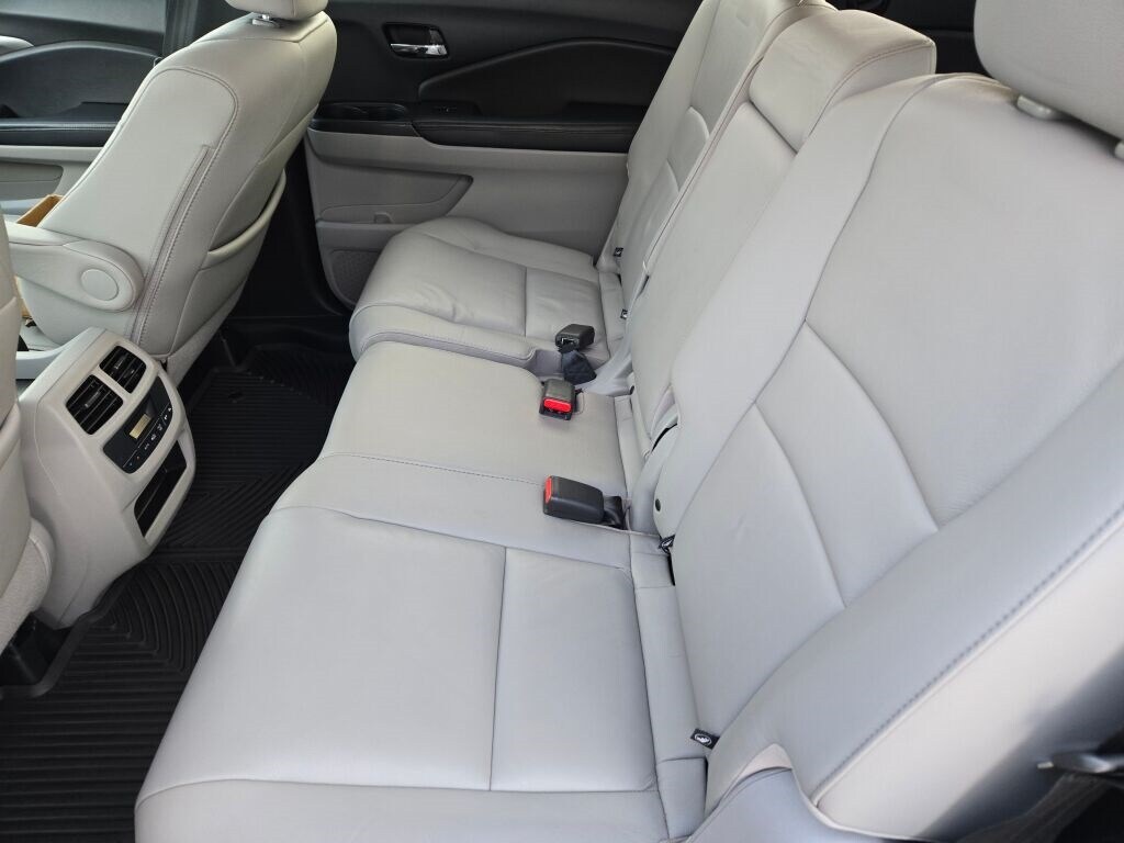 2018 HONDA PILOT - Image 18