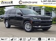 Jeep New Grand Cherokee