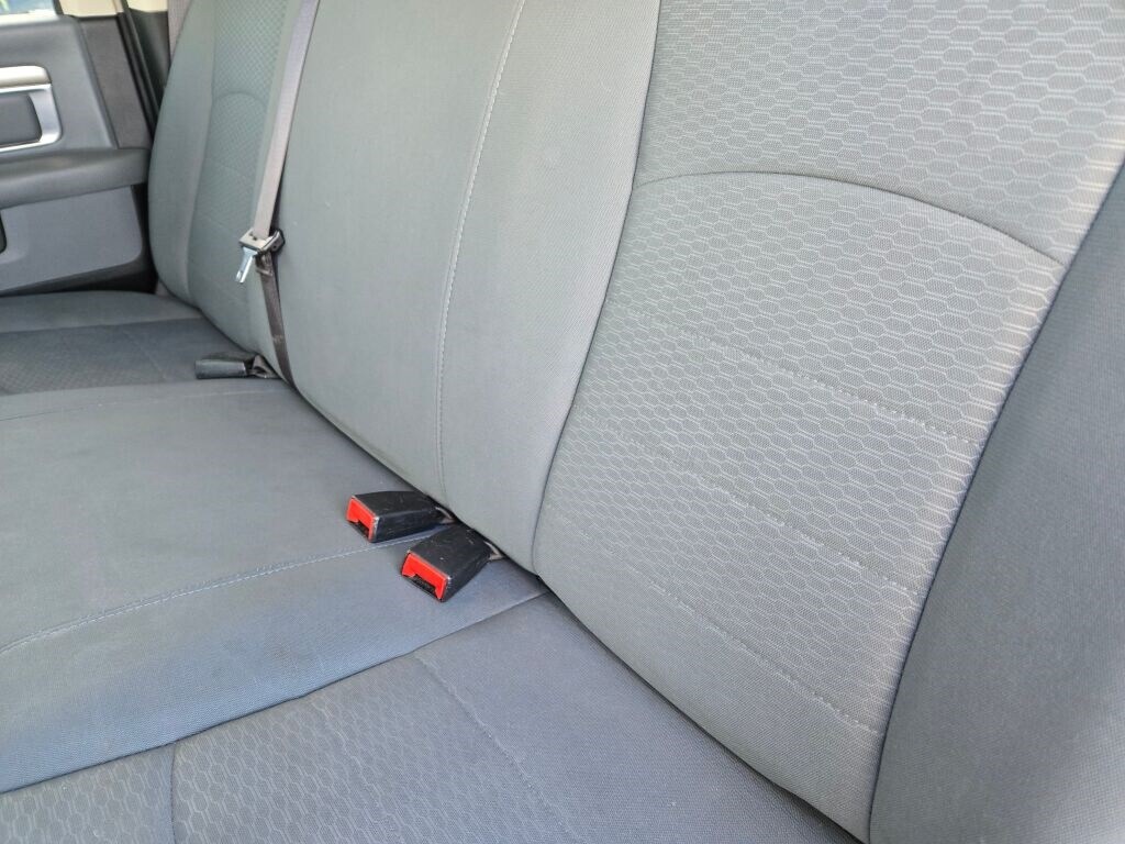 2020 RAM 1500 - Image 13