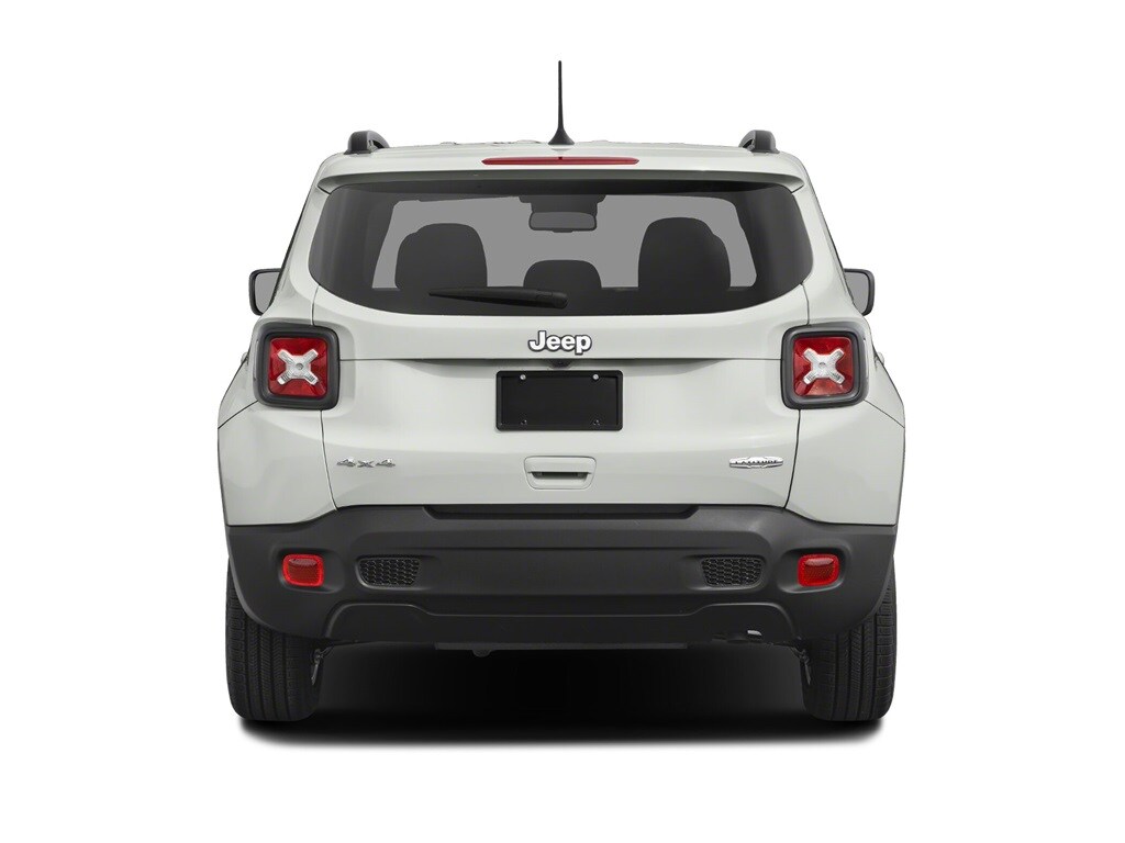 2023 JEEP RENEGADE - Image 5