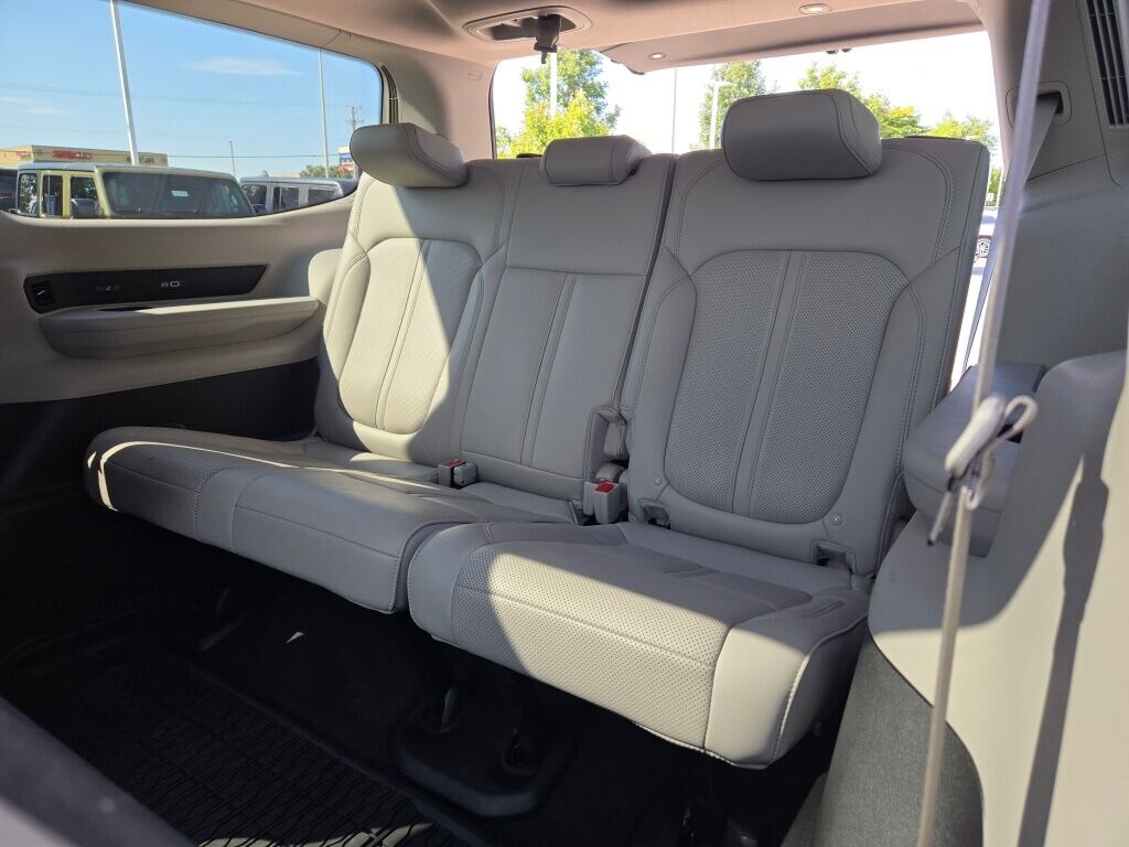 2024 JEEP WAGONEER - Image 21