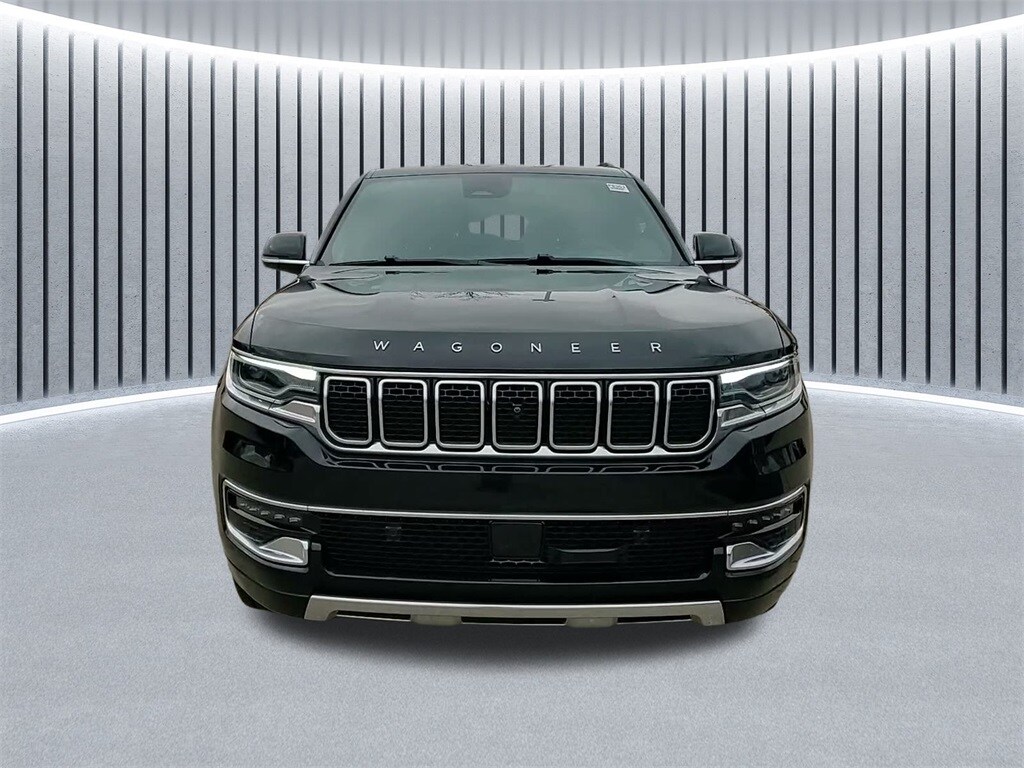 2024 JEEP WAGONEER - Image 20