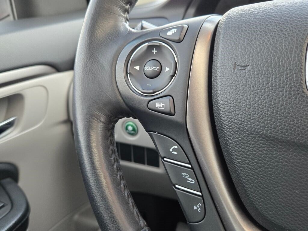 2018 HONDA PILOT - Image 30