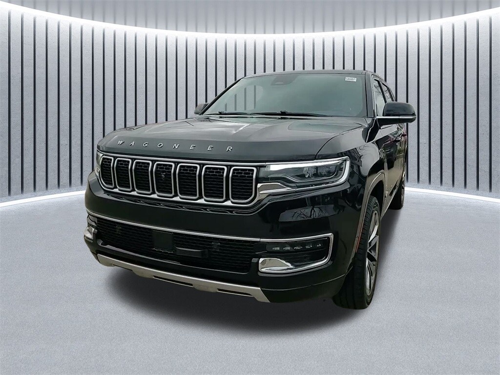 2024 JEEP WAGONEER - Image 18