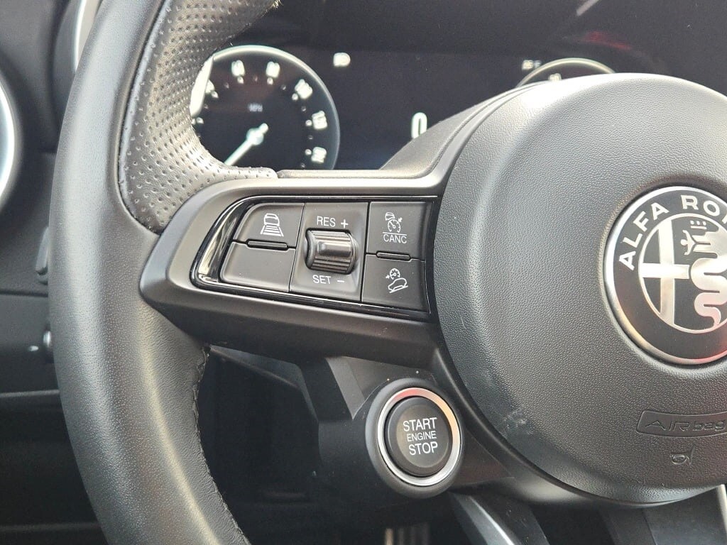 2024 ALFA ROMEO STELVIO - Image 30