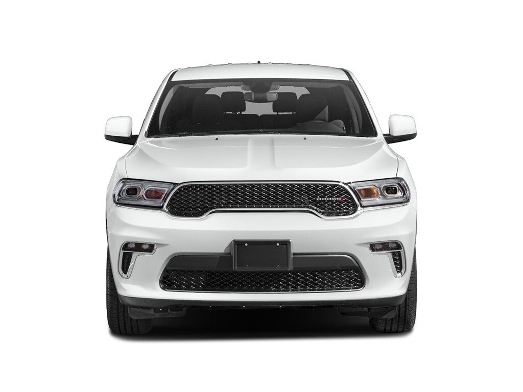 Certified 2021 Dodge Durango SRT 392 SUV