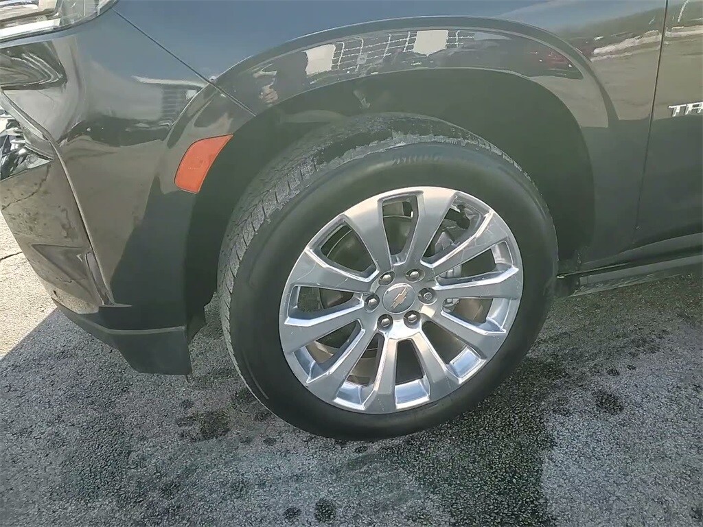 2023 CHEVROLET TAHOE - Image 16