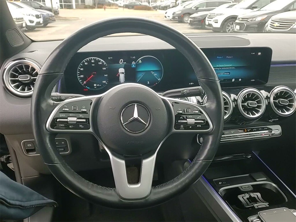 2023 MERCEDES-BENZ GLB-CLASS - Image 36