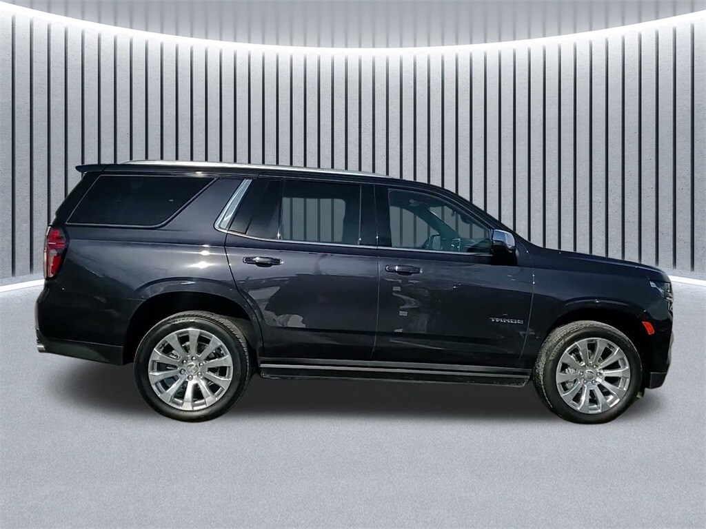 2023 CHEVROLET TAHOE - Image 5